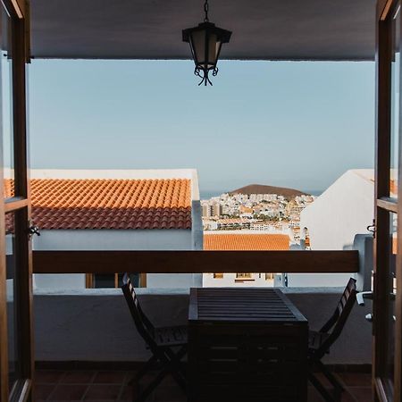 Confortable Estudio En Los Cristianos لوس كريستيانوس المظهر الخارجي الصورة