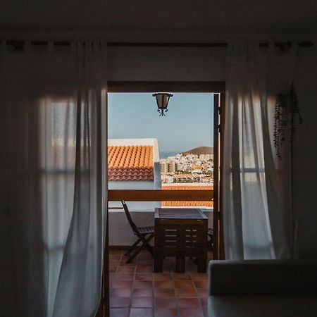 Confortable Estudio En Los Cristianos لوس كريستيانوس المظهر الخارجي الصورة
