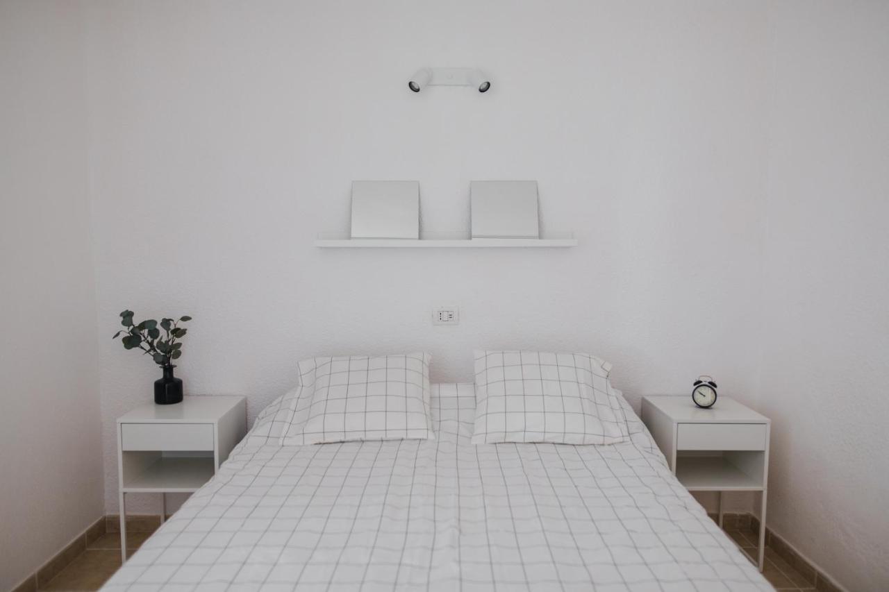 Confortable Estudio En Los Cristianos لوس كريستيانوس المظهر الخارجي الصورة