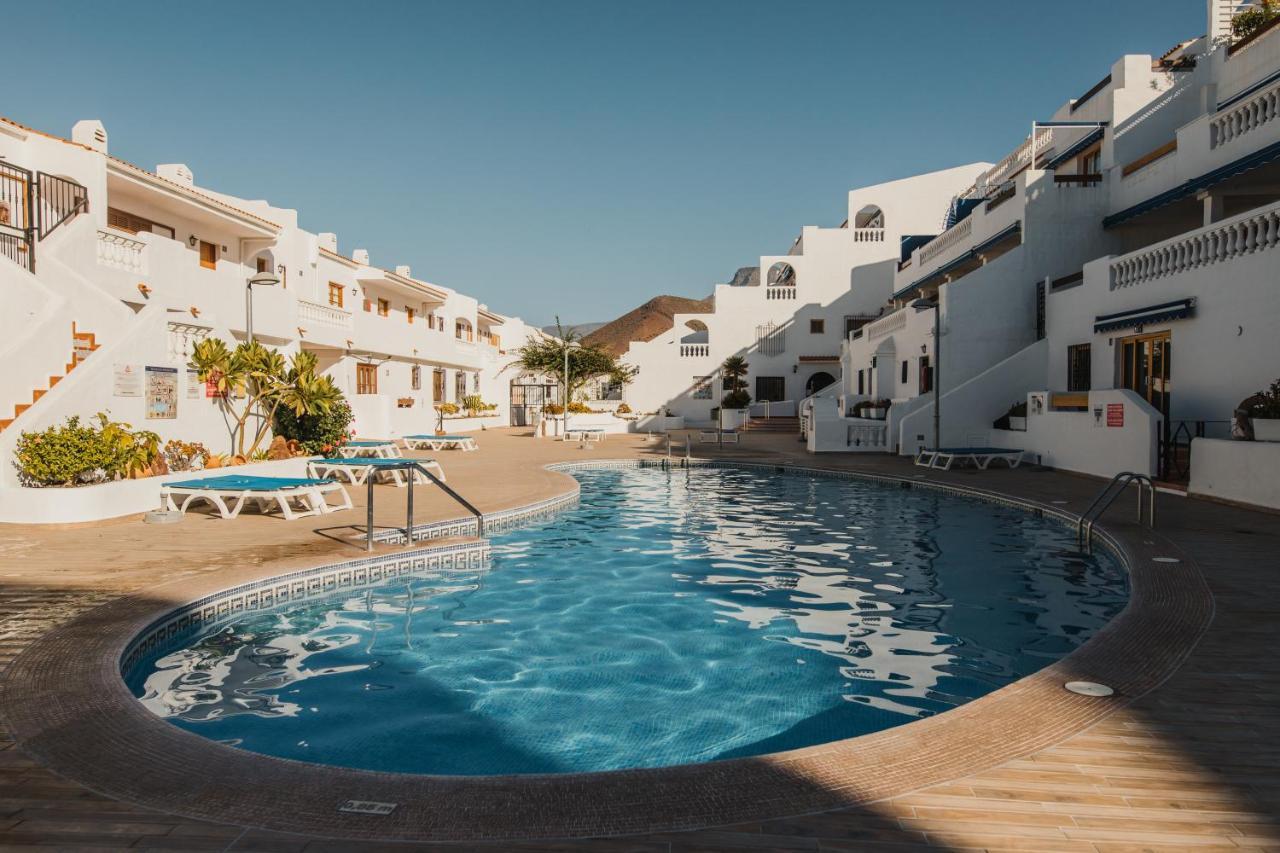 Confortable Estudio En Los Cristianos لوس كريستيانوس المظهر الخارجي الصورة