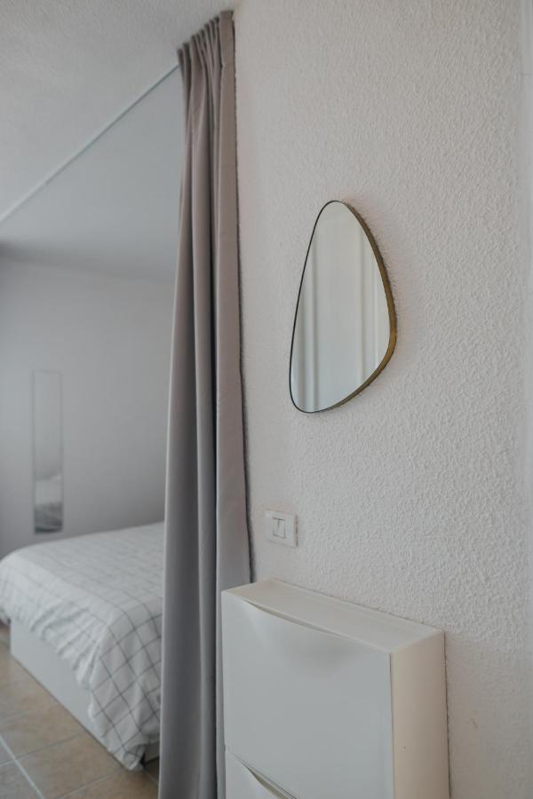 Confortable Estudio En Los Cristianos لوس كريستيانوس المظهر الخارجي الصورة