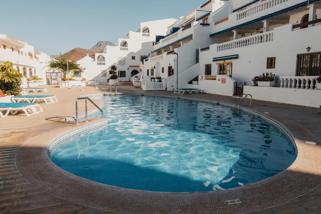 Confortable Estudio En Los Cristianos لوس كريستيانوس المظهر الخارجي الصورة